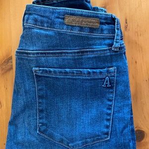 Articles of society skinny Jean